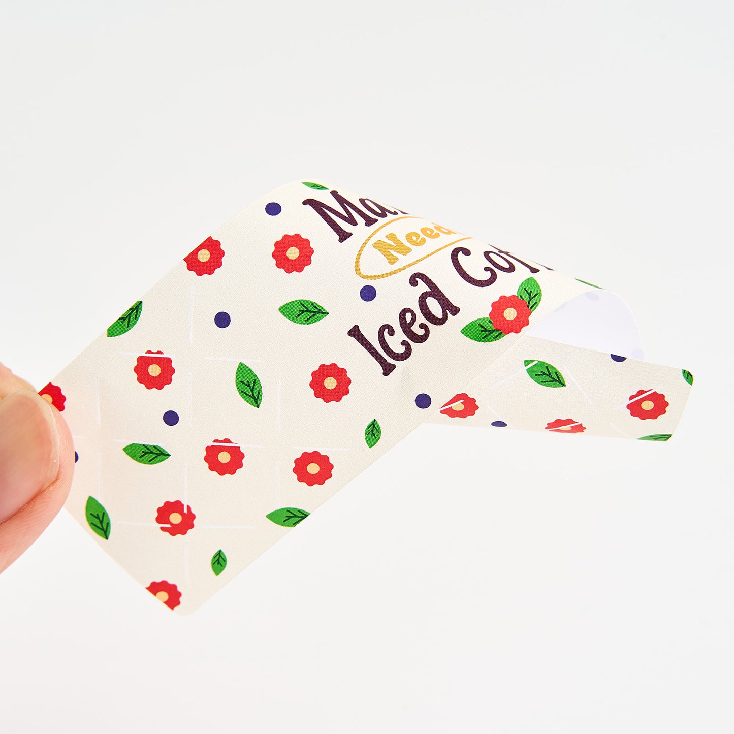 Tamperproof Evident Labels