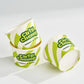 4 oz Custom Recyclable Ice Cream & Yogurt Cups