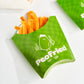 Custom French Fry Boxes