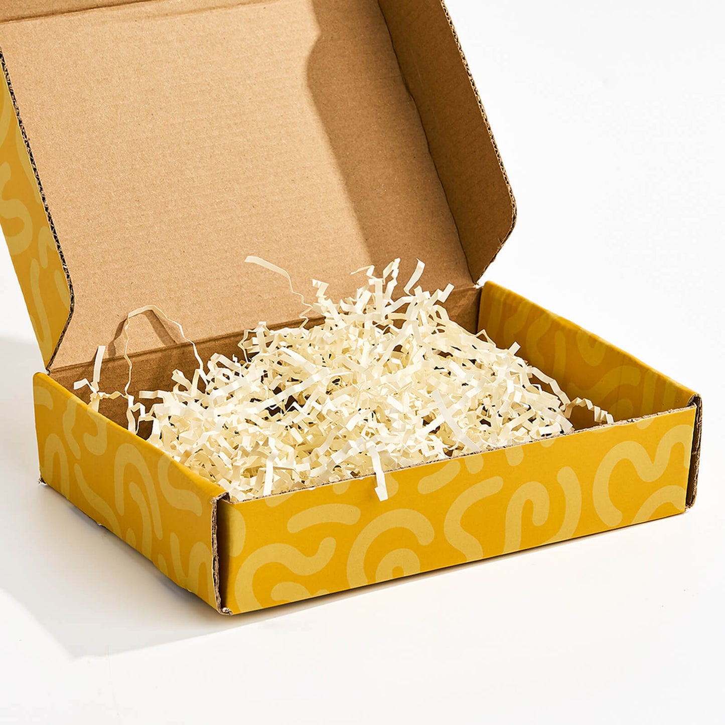 Crinkle Paper