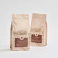 Custom Flat Bottom Pouches