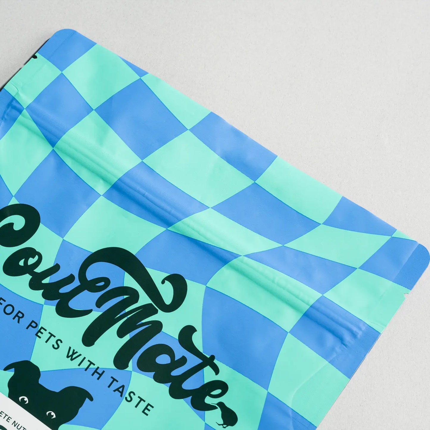 Custom Flat Bottom Pouches