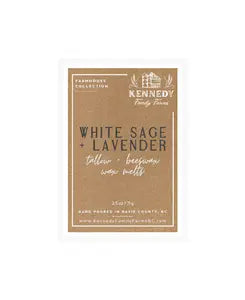 Candle Labels
