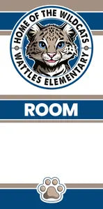 Custom Perforated Window Decals tempVendor