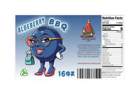Single Label tempVendor