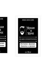 Cosmetic Product Labels tempVendor
