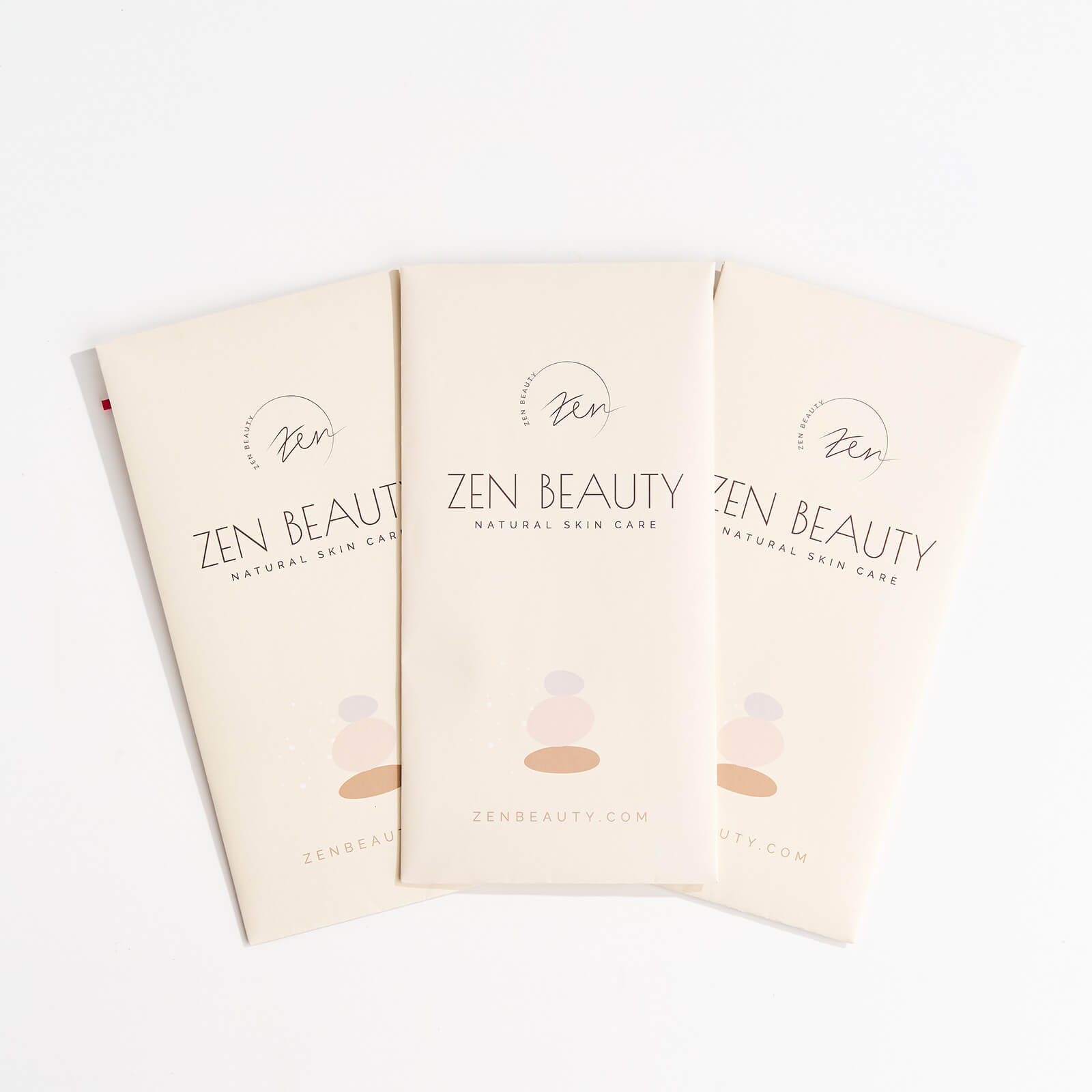 Custom Kraft Mailers