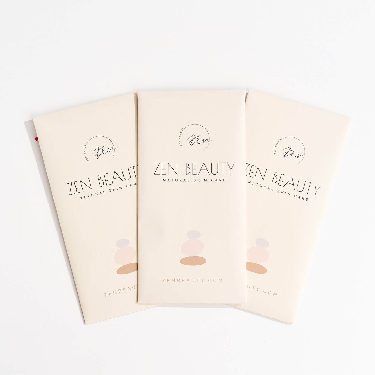 Custom Kraft Mailers