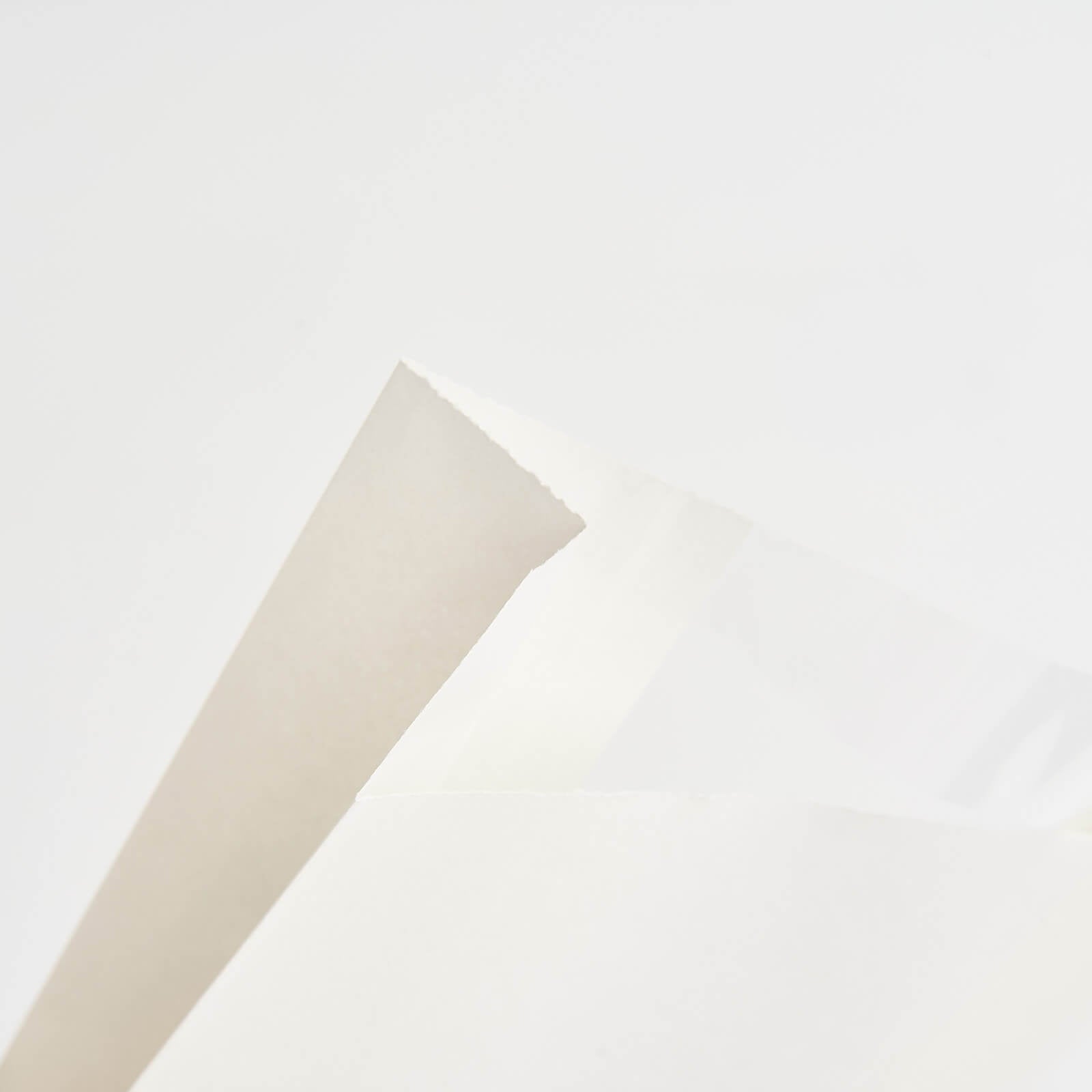 Bread Bag with Window