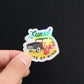 Holographic Sticker Packs