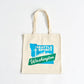 Custom Tote Bags