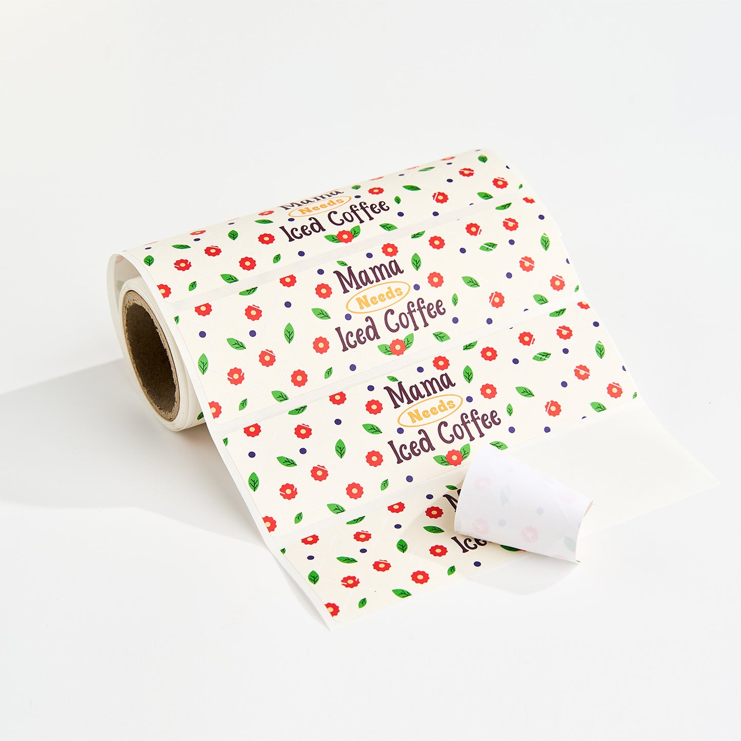 Tamperproof Evident Labels