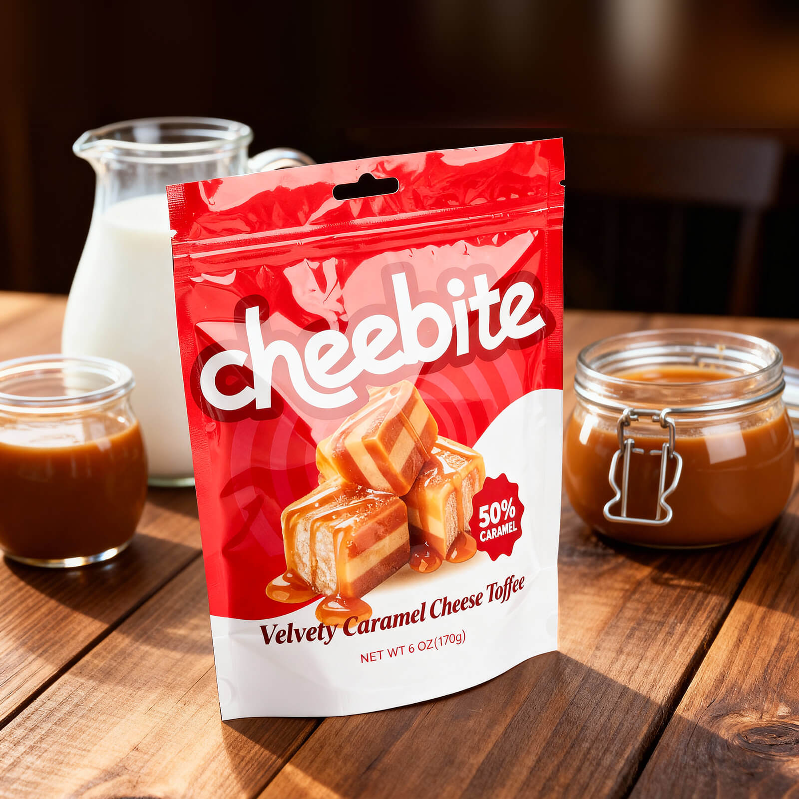 Custom Stand Up Mylar Bags