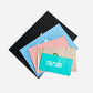 Custom Colored Poly Mailers