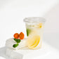 20 oz Blank Cold Cups RacetopPrint
