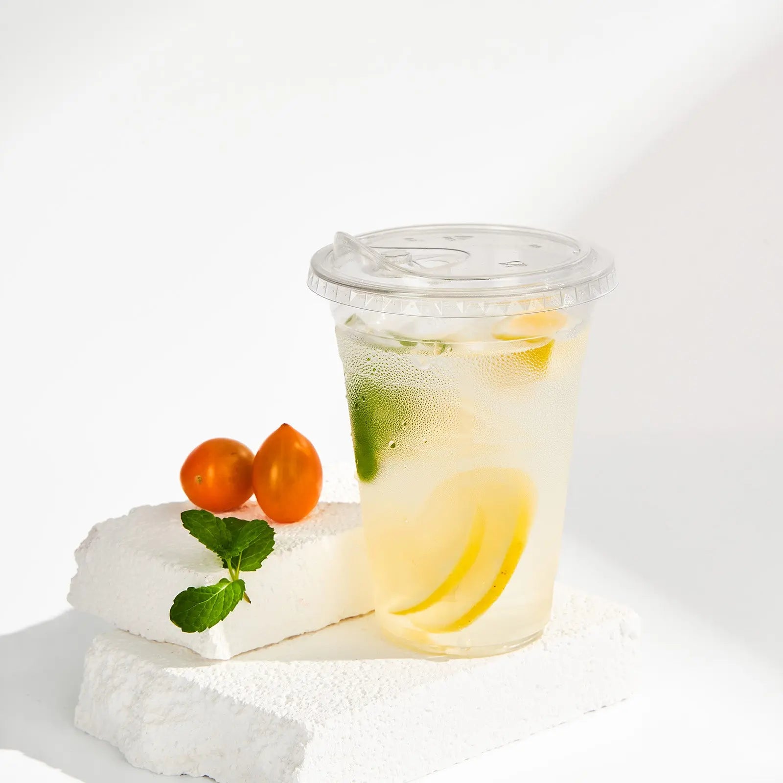 20 oz Blank Cold Cups RacetopPrint