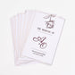 Wedding Invitations