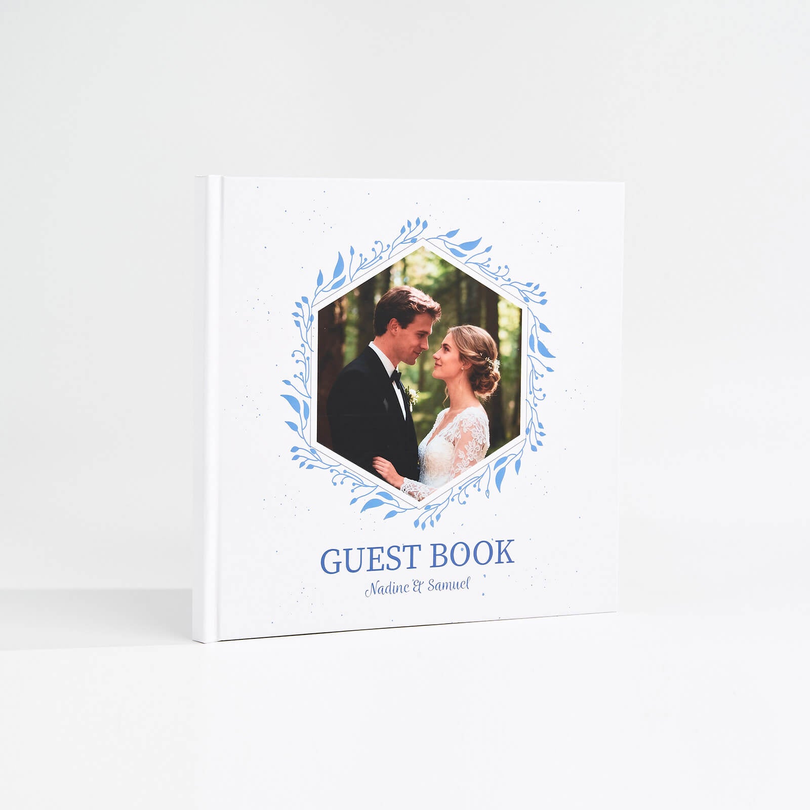 Guest Books