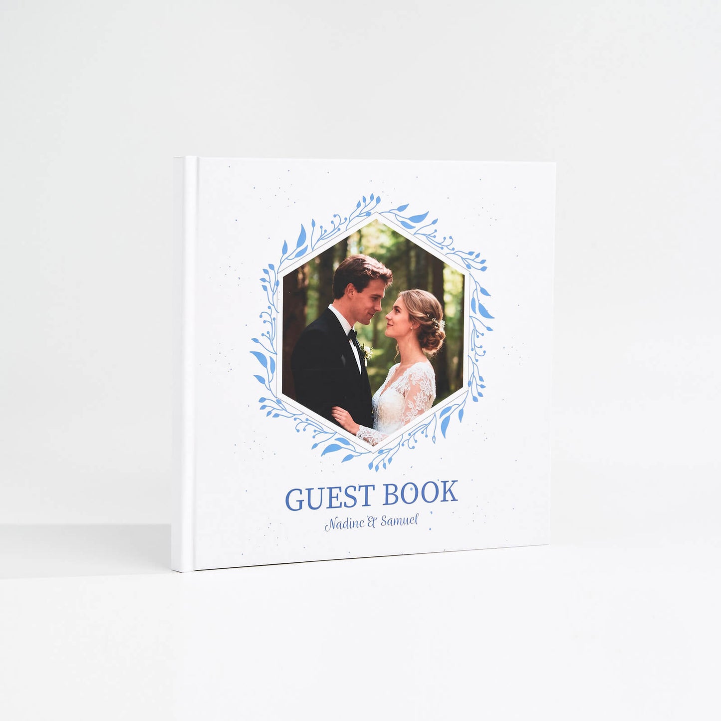 Guest Books