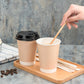 Wood Stir Stick