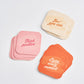 Custom Coasters