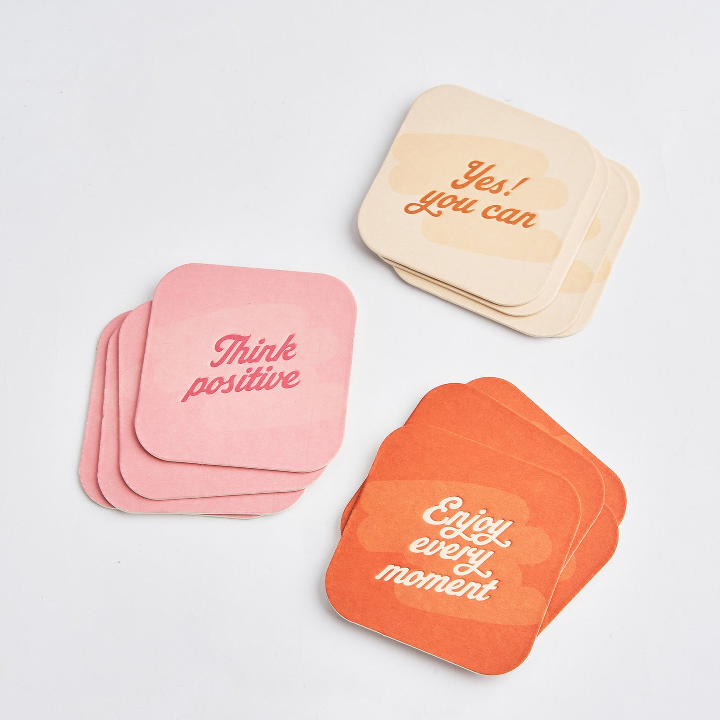 Custom Coasters