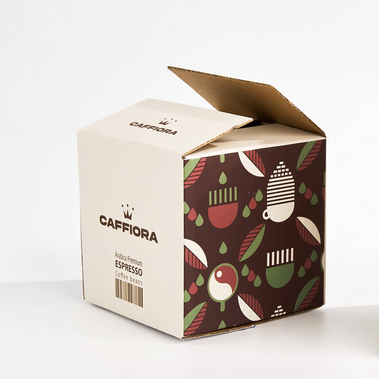 Custom Shipping Boxes