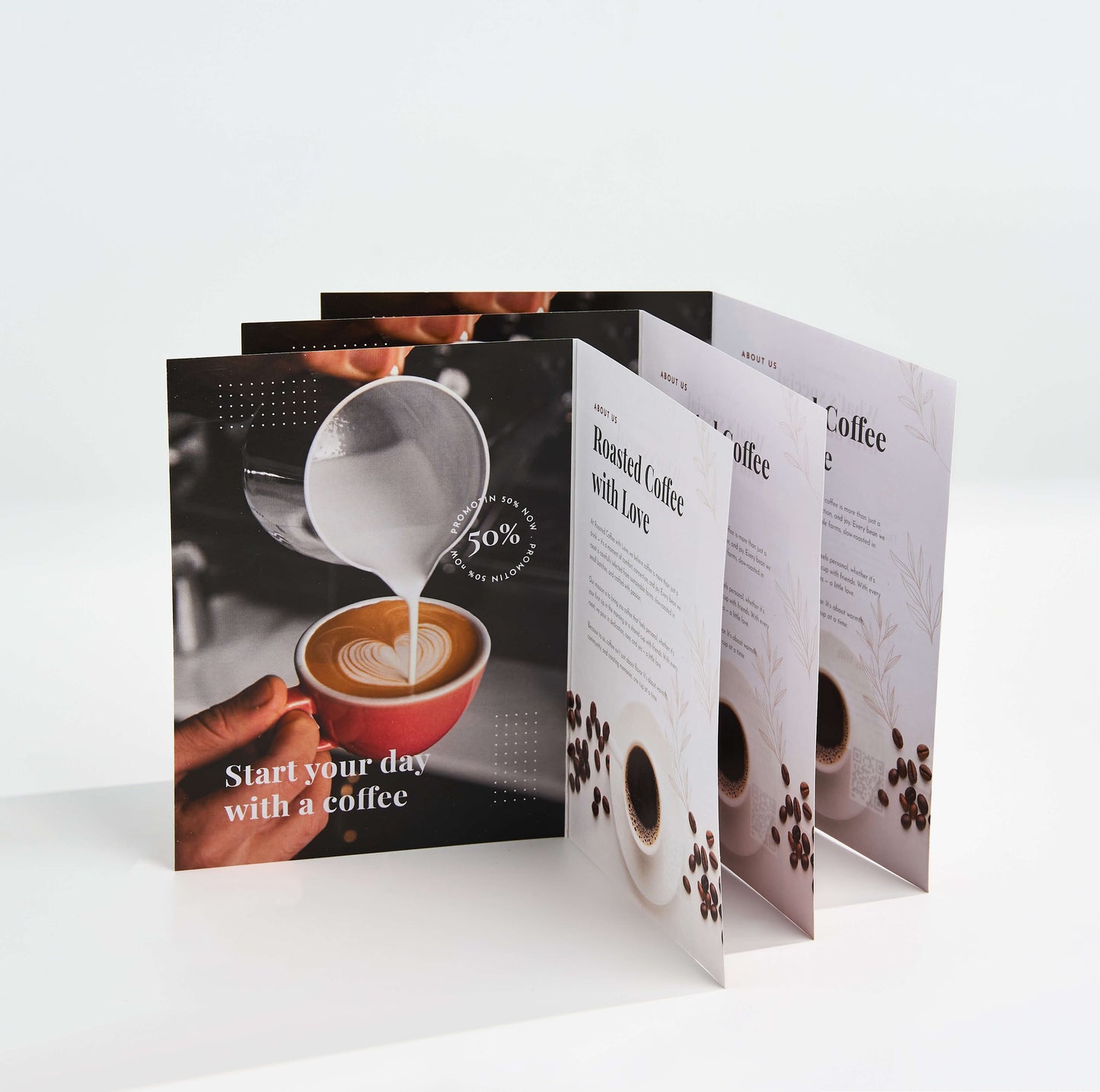 Custom Brochures