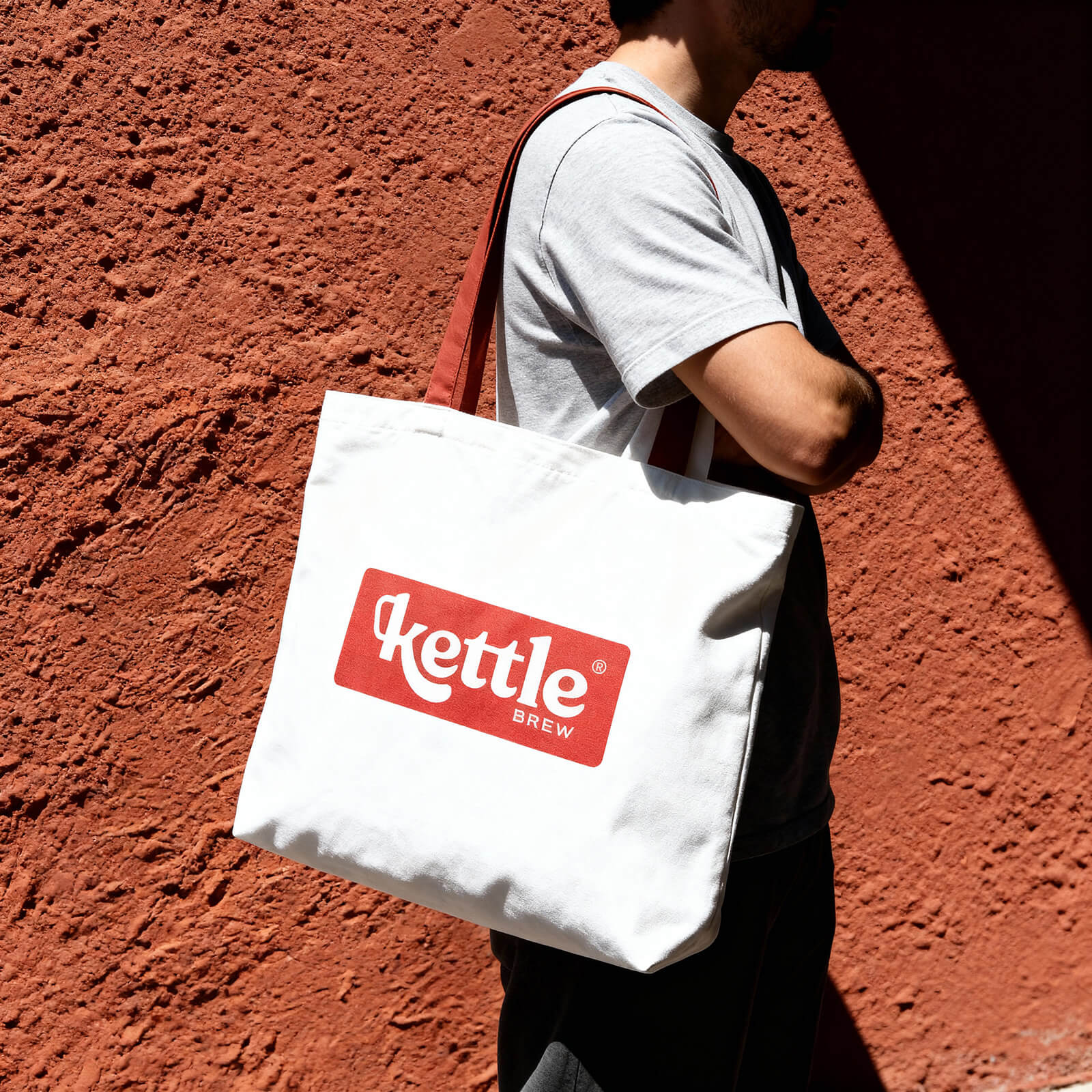 Custom Cotton Tote Bags