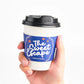 Custom Coffee Cup Sleeves