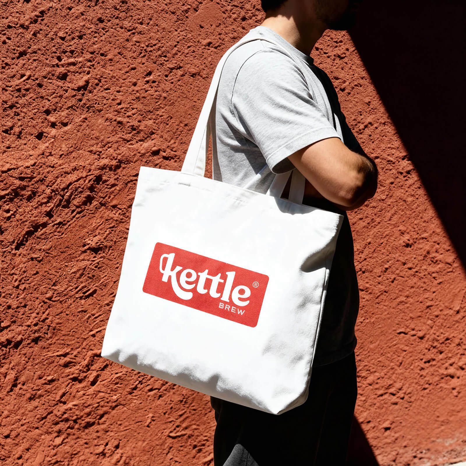 Custom Cotton Tote Bags