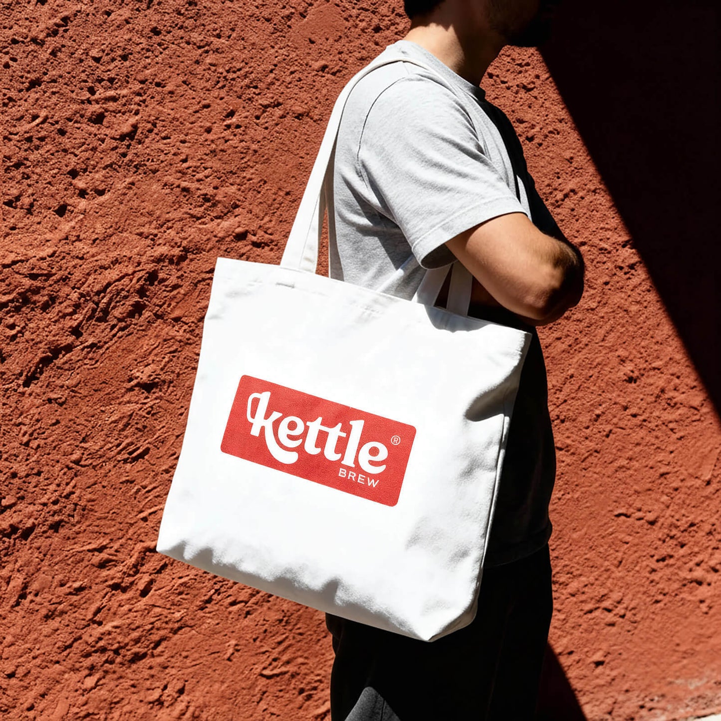 Custom Cotton Tote Bags