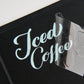 UV DTF Lettering Transfer Stickers