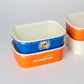 Clear lids for Take-Out Containers & Food Containers