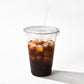 20 oz Blank Recyclable Plastic Cups