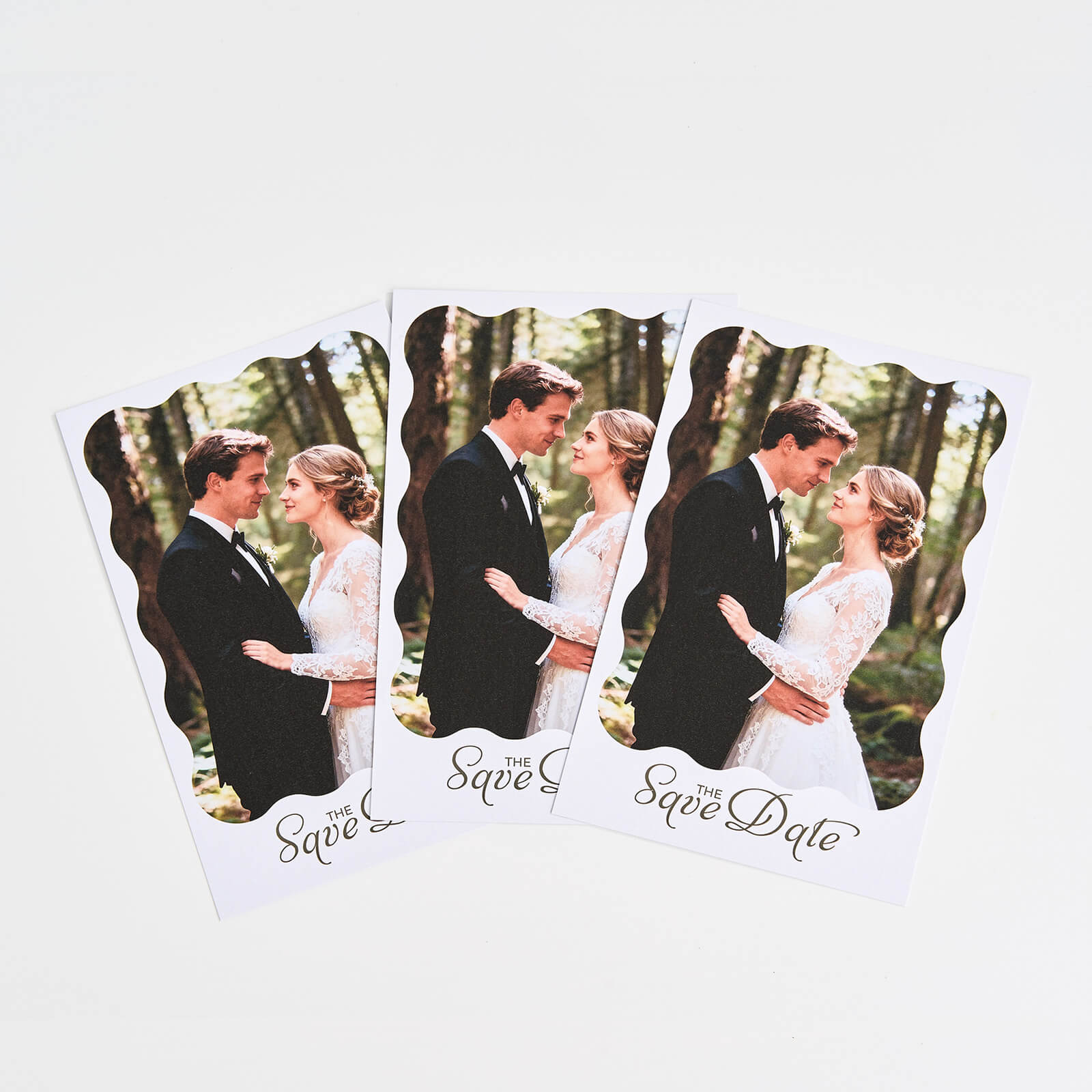 Save the Date Cards