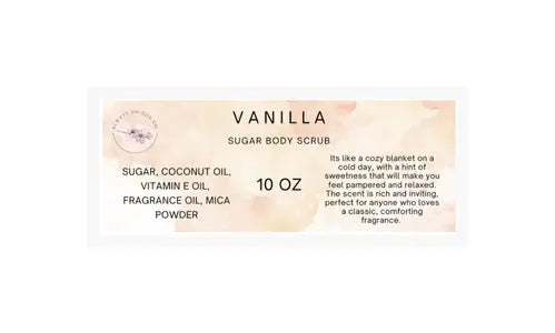 Sheet Labels