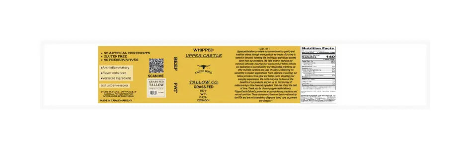 Sheet Labels tempVendor