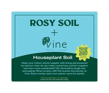 Roll Labels tempVendor