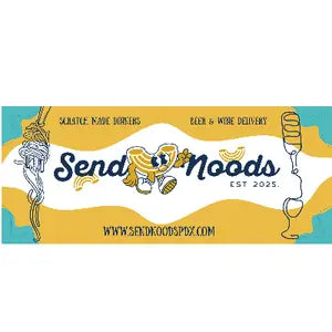 Custom Fabric Banners