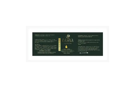 Cosmetic Product Labels