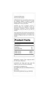 Roll Labels tempVendor