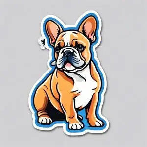 Water Bottle Stickers tempVendor
