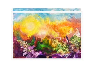 Transfer Stickers tempVendor