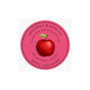 Circle Labels tempVendor