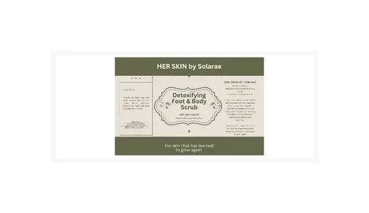 Cosmetic Product Labels tempVendor