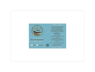 Single Label tempVendor