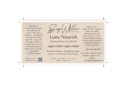 Roll Labels