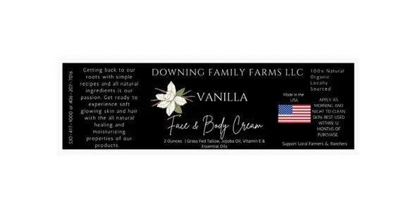 Roll Labels