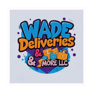 Truck Decals